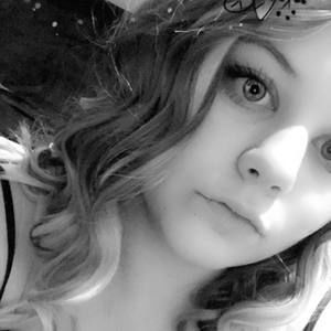 Meet your Posher, Mckenzie